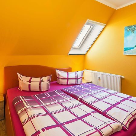 Ferienwohnung Korswandt Dış mekan fotoğraf
